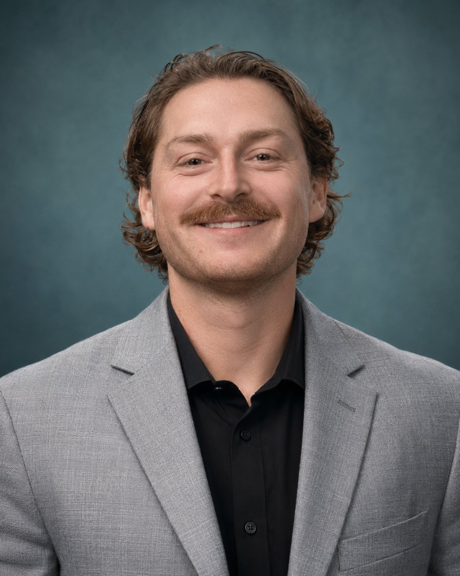 Nathan Shalom, founder of Newera Aesthetics