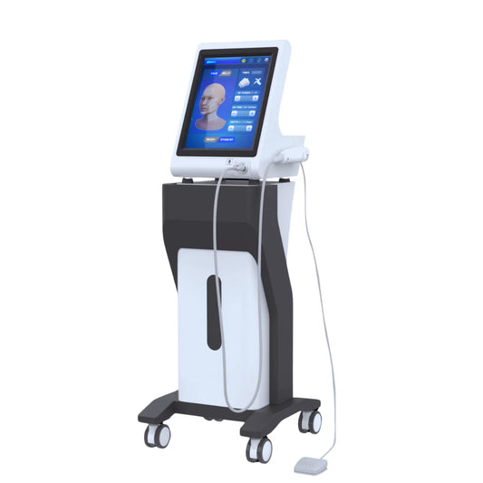 Newera RF Microneedle Device